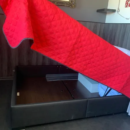 Le Petit Libert 1 - Votre A Port Soleil Au Village Naturiste * Agde