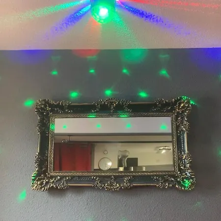 Le Petit Libert 1 - Votre A Port Soleil Au Village Naturiste Apartament *