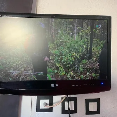 Le Petit Libert 1 - Votre A Port Soleil Au Village Naturiste