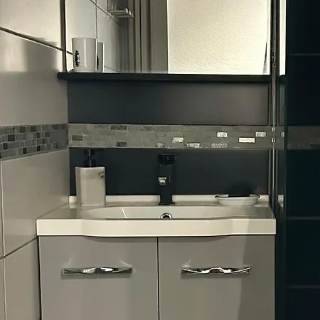 Le Petit Libert 1 - Votre A Port Soleil Au Village Naturiste Apartament Agde