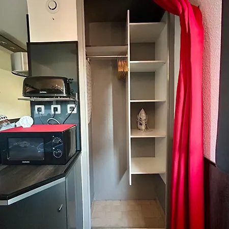 Le Petit Libert 1 - Votre A Port Soleil Au Village Naturiste Agde