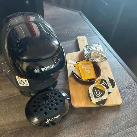 Apartament Le Petit Libert 1 - Votre A Port Soleil Au Village Naturiste