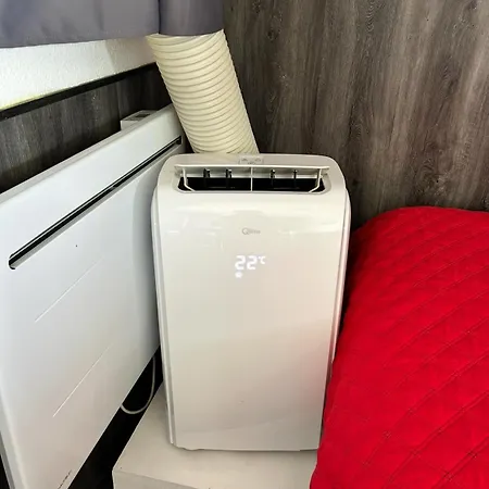 Le Petit Libert 1 - Votre A Port Soleil Au Village Naturiste