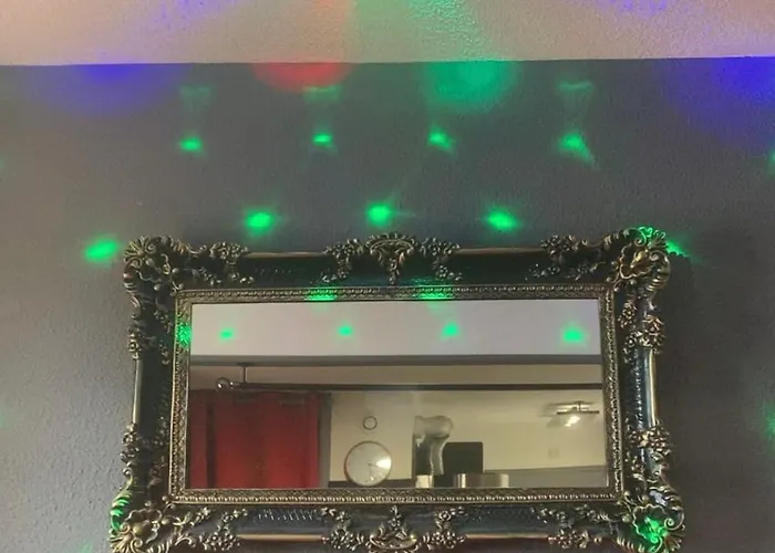 Le Petit Libert 1 - Votre à Port Soleil Au Village Naturiste Appartamento *