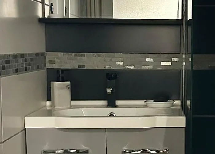 Le Petit Libert 1 - Votre à Port Soleil Au Village Naturiste Appartamento Agde