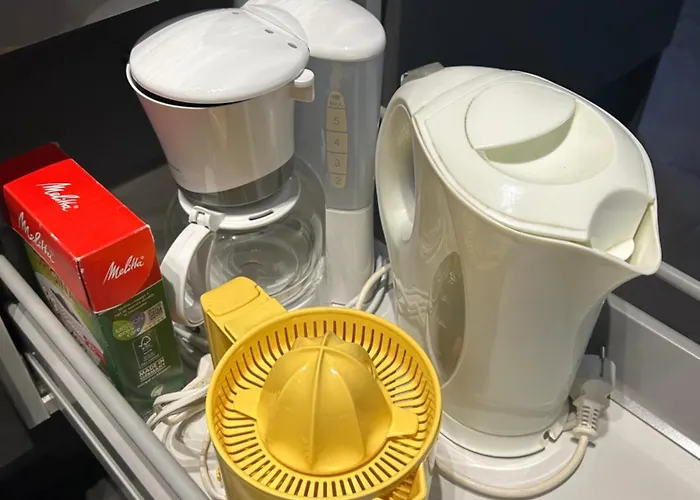 Appartamento Le Petit Libert 1 - Votre à Port Soleil Au Village Naturiste Agde