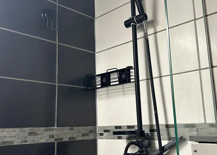 Le Petit Libert 1 - Votre à Port Soleil Au Village Naturiste Agde