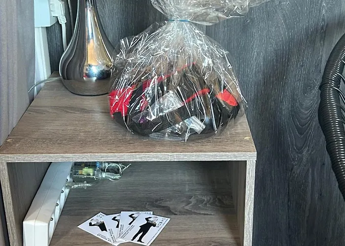 Le Petit Libert 1 - Votre à Port Soleil Au Village Naturiste Appartamento Agde