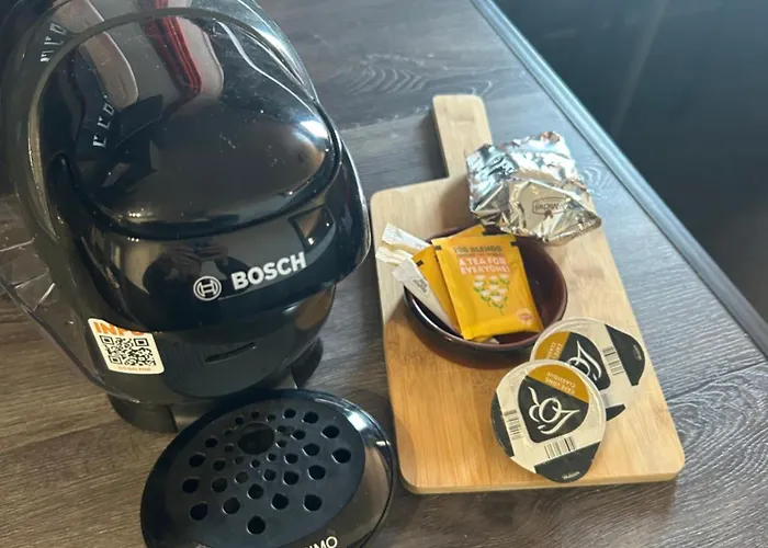 Appartamento Le Petit Libert 1 - Votre à Port Soleil Au Village Naturiste