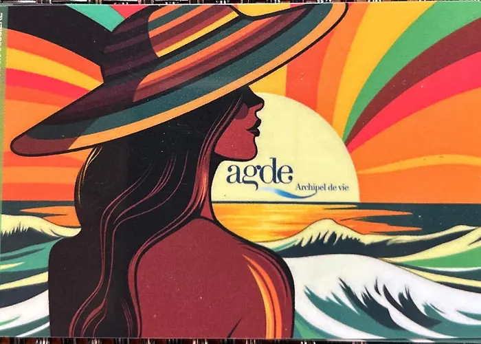 Le Petit Libert 1 - Votre à Port Soleil Au Village Naturiste Appartamento *