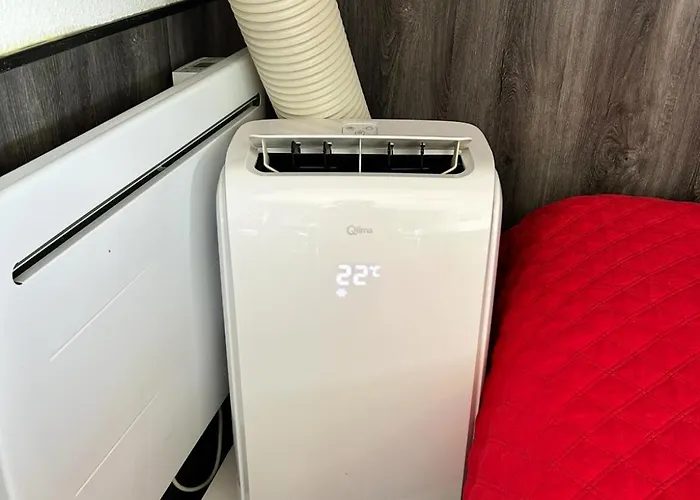 Le Petit Libert 1 - Votre à Port Soleil Au Village Naturiste